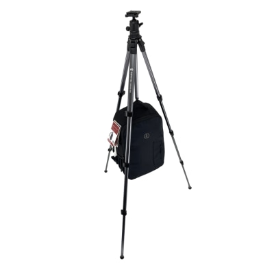 Tamrac-Adventure-Pod-Lightweight-Travel-Photo-Tripod-Black-304AB-05-9JCOPCNo-thumbnail