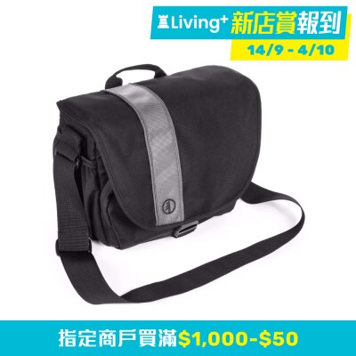 Tamrac Rally 5 Camera Shoulder Bag v2.0 T2445 1915 01 XddZjnD3 0yJgNtIl thumbnail image