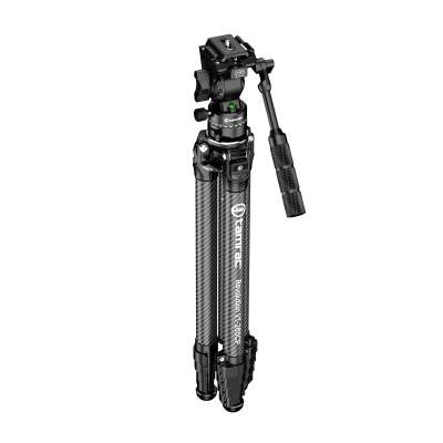 Tamrac-Revolution-V1-Carbon-Fiber-Aluminum-Alloy-Tripod-Black-V1-265CP-02-GKXYOUbO-thumbnail