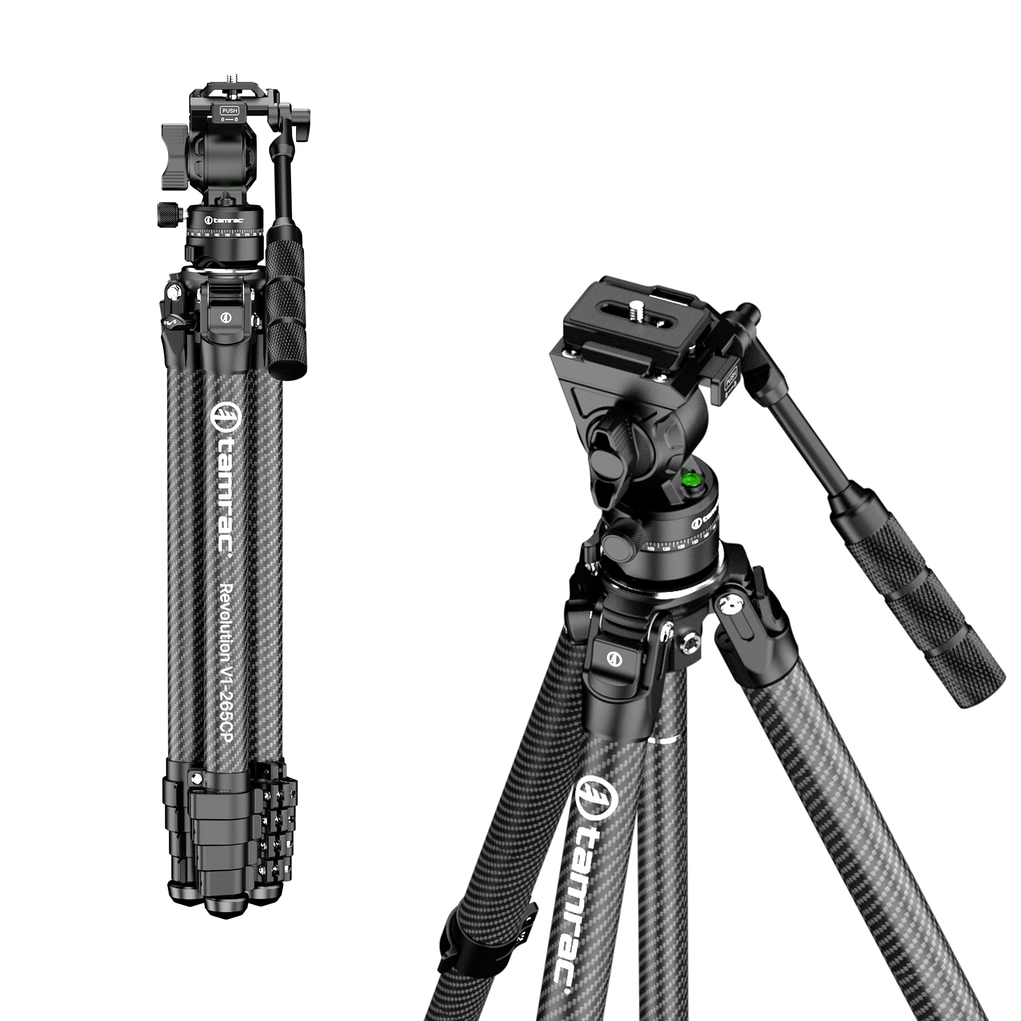 Tamrac-Revolution-V1-Carbon-Fiber-Aluminum-Alloy-Tripod-Black-V1-265CP-09-oq5e3bqM-zoom