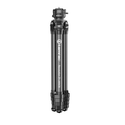 TAMRAC Tamrac 天域 Revolution Z1 便攜式旅行三腳架連 360° 球型雲台 (Z1-265CB)