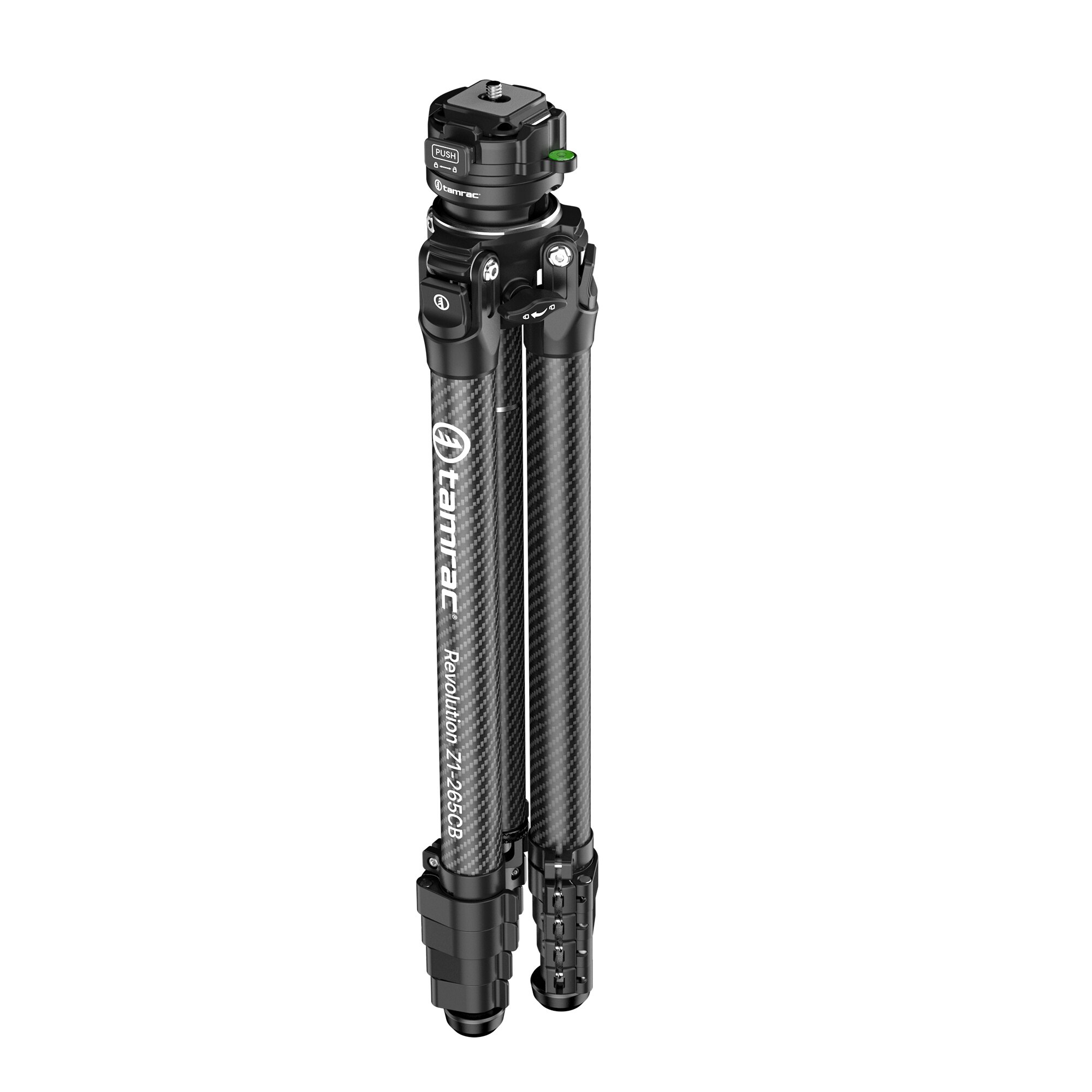 Tamrac-Revolution-Z1-Carbon-Fiber-Aluminum-Alloy-Tripod-Z1-265CB-Dark-Grey-02-RmoIBH7y-zoom