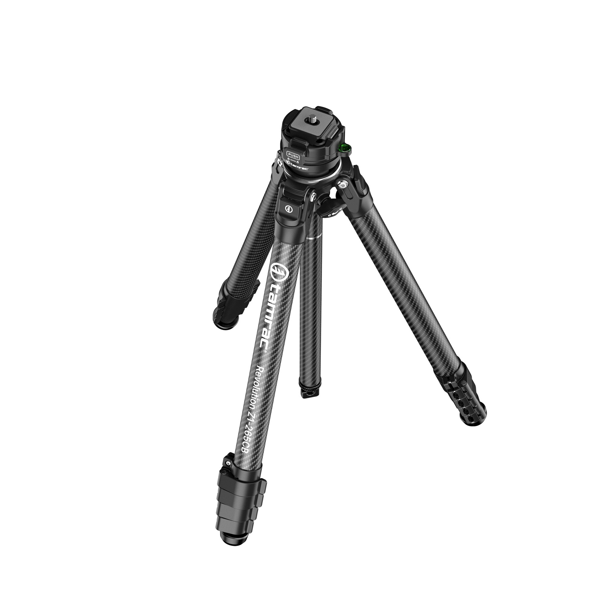 Tamrac-Revolution-Z1-Carbon-Fiber-Aluminum-Alloy-Tripod-Z1-265CB-Dark-Grey-06-9zCikpLH-zoom