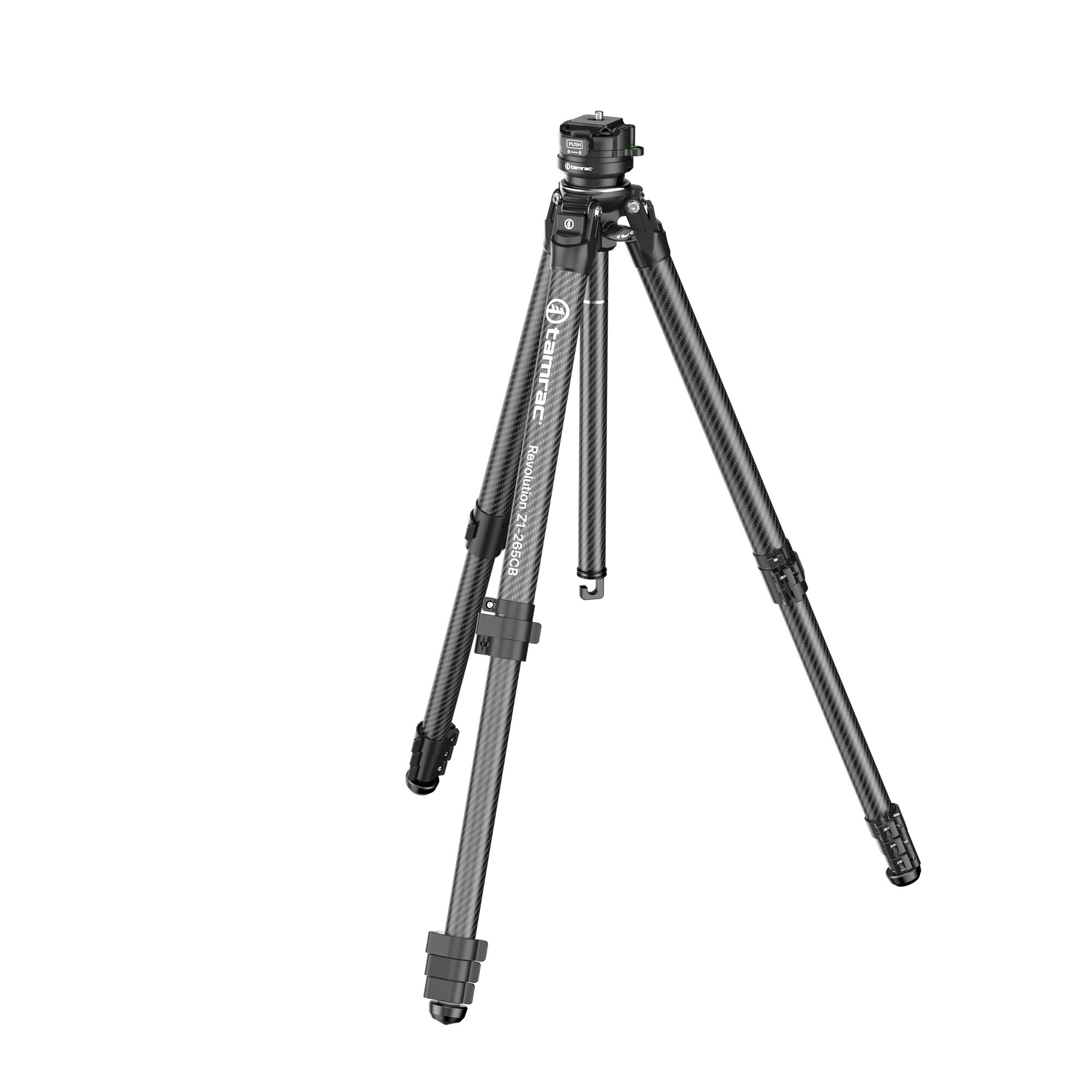 Tamrac-Revolution-Z1-Carbon-Fiber-Aluminum-Alloy-Tripod-Z1-265CB-Dark-Grey-09-jwzlcN6R-zoom