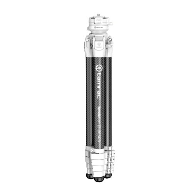 TAMRAC Tamrac 天域 Revolution Z1 便攜式旅行三腳架連 360° 球型雲台 (Z1-265CB)