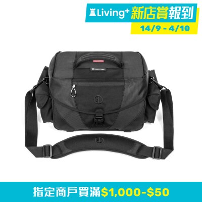 Tamrac Stratus 10 Professional Camera Shoulder Bag T0620 1919 10 VvntCucM KA9sGo9S thumbnail image