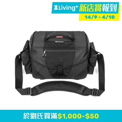 TAMRAC Tamrac 天域 Stratus 10 專業相機單肩包 (T0620 1919) image