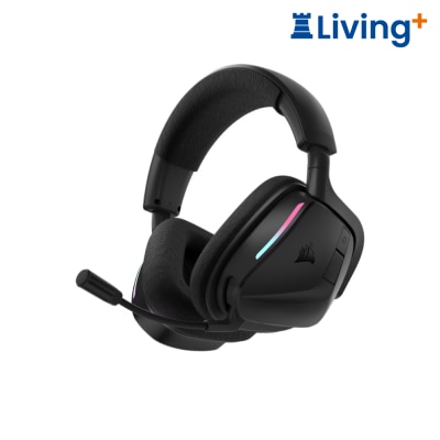 CORSAIR VOID WIRELESS v2 遊戲耳機 碳黑 image