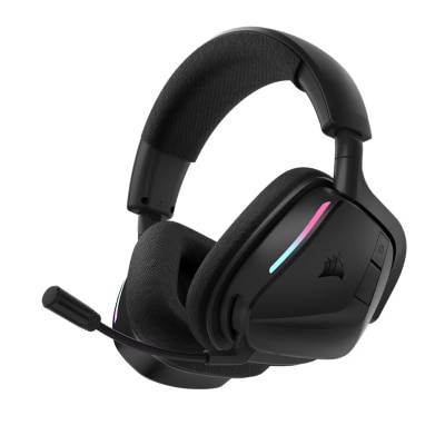 CORSAIR VOID WIRELESS v2 遊戲耳機 碳黑 image