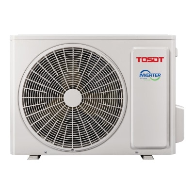 TOSOT - S912H35U 变频冷暖一拖二室外机（1匹+1匹或1匹+匹半） 冷气机