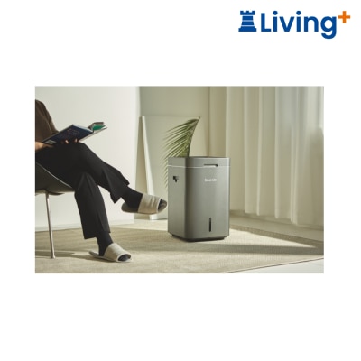 Reencle food waste decomposer Gravity RC GT500 image