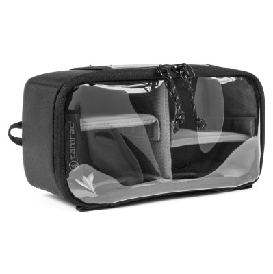 TAMRAC - Tamrac Nagano 2.3 Accessory Pouch (T1560-1919)
