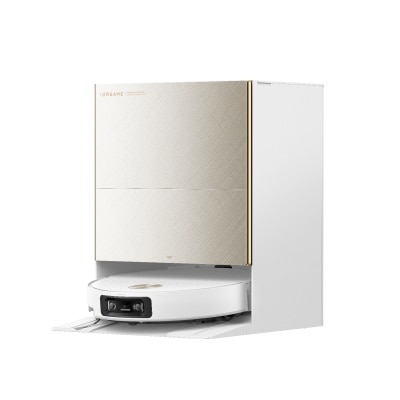 Dreame 追觅 X60 Ultra AI扫地机器人