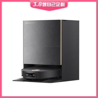 Dreame 追覓 X60 Ultra AI掃地機器人