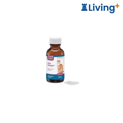 Pet Alive PetAlive FCV Protect 1oz [PFCV001] image