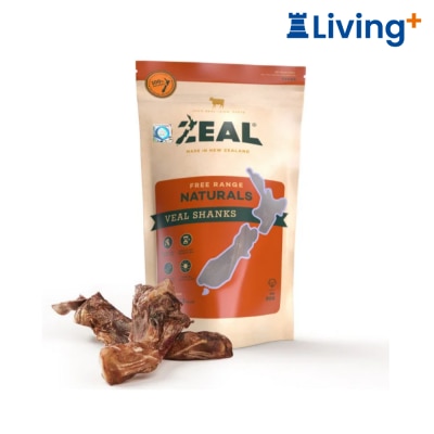Zeal Zeal 牛仔小腿骨 150g image