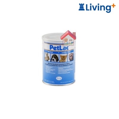 PetAg PetLac Nutritional Milk Powder 300 g image