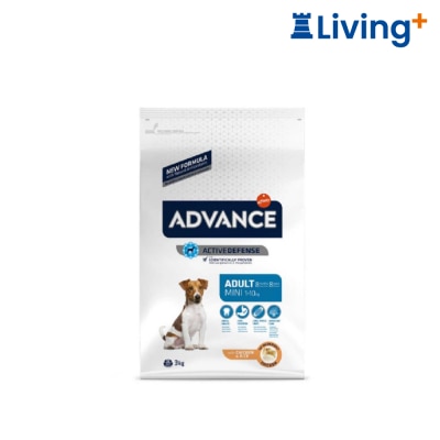 ADVANCE Advance 日常護理系列 小型成犬 狗糧 image