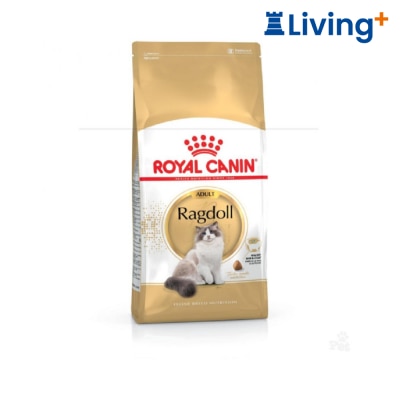 Royal Canin Royal Canin 純種系列 - 布偶成貓專屬配方 *Ragdoll* 貓乾糧