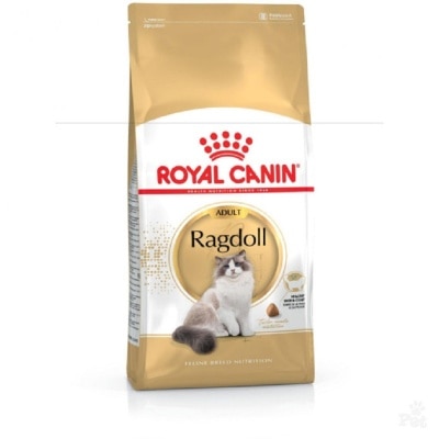 Royal Canin Royal Canin 純種系列 - 布偶成貓專屬配方 *Ragdoll* 貓乾糧