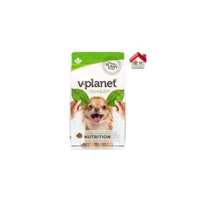 lanet - V-P Mini Kibble Dog Food 15lb [EDD520]