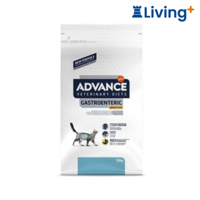 ADVANCE Advance 處方系列 腸胃專用 (Gastroenteric) 貓糧 1.5kg image