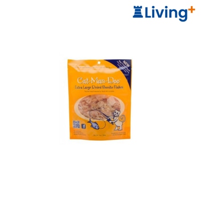 an Doo Extre Large Dried Tuna Flakes 28g image