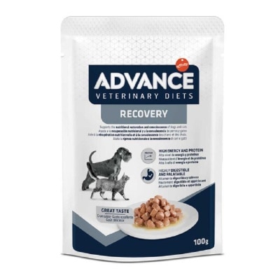 ADVANCE ADVANCE處方貓/狗濕糧 – 手術後恢復專用 150g