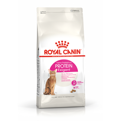 Royal Canin Royal Canin 挑嘴系列 - 成貓蛋白加强挑嘴配方 *Protein Exigent* 貓乾糧