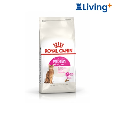 Royal Canin Royal Canin 挑嘴系列 - 成貓蛋白加强挑嘴配方 *Protein Exigent* 貓乾糧