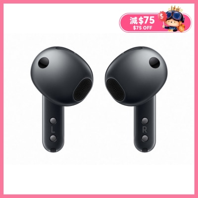 SAMSUNG 三星电子 Galaxy Buds4 耳机