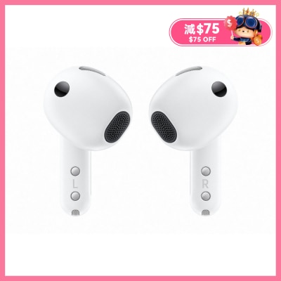 SAMSUNG 三星電子 Galaxy Buds4 耳機