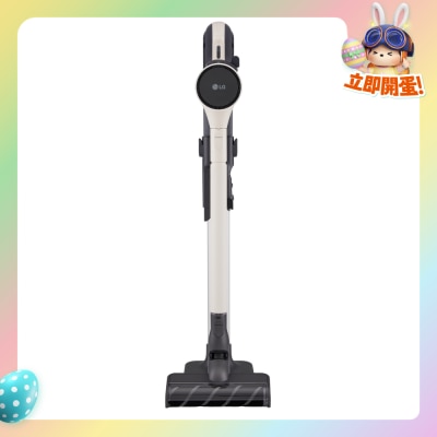 LG - A9L-CORE CordZero™ A9L Wireless Vacuum Cleaner