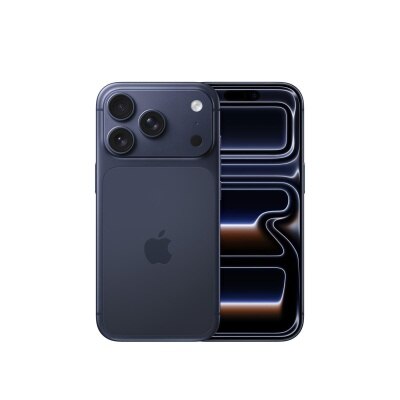 APPLE iPhone 17 Pro | Fortress 豐澤