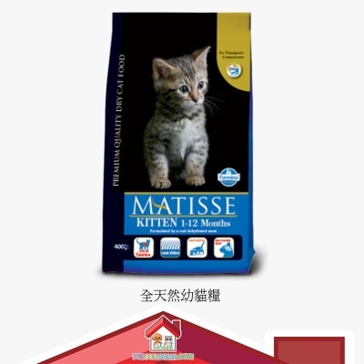 Matisse 全天然幼猫粮 01.5kg image