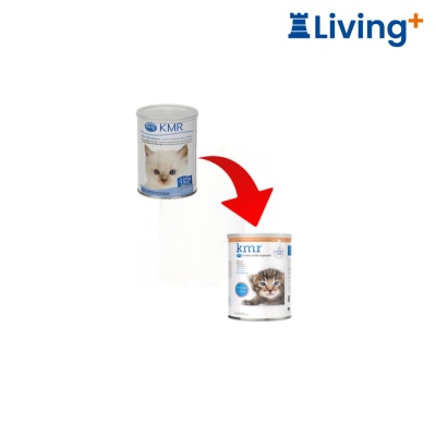 PetAg KMR Kitten Milk Replacer 340G , image