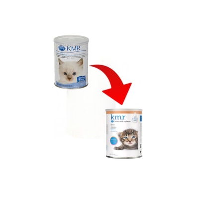 PetAg - KMR Kitten Milk Replacer 340G , #BB # #Cat Milk