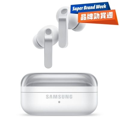 SAMSUNG 三星電子 Galaxy Buds4 Pro 耳機