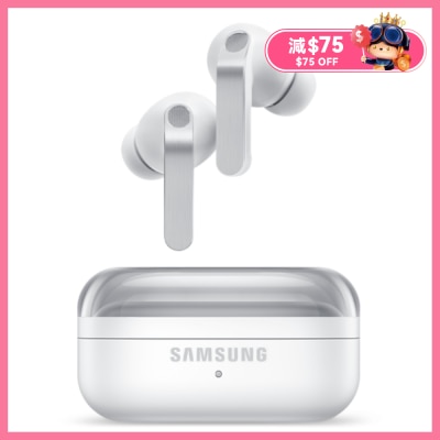 SAMSUNG 三星电子 Galaxy Buds4 Pro 耳机