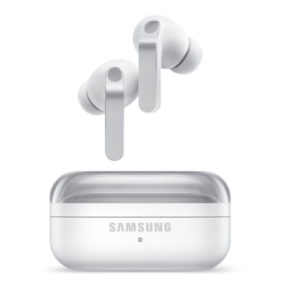 SAMSUNG - Galaxy Buds4 Pro Headphone