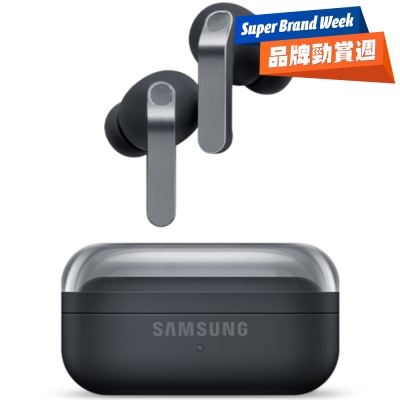 SAMSUNG 三星電子 Galaxy Buds4 Pro 耳機