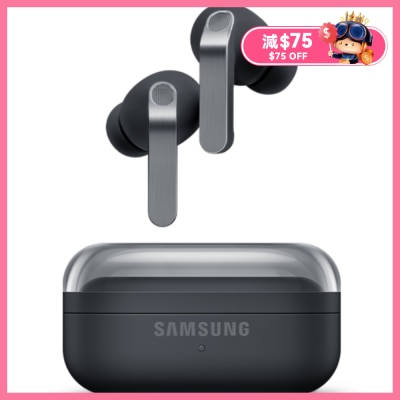SAMSUNG 三星電子 Galaxy Buds4 Pro 耳機