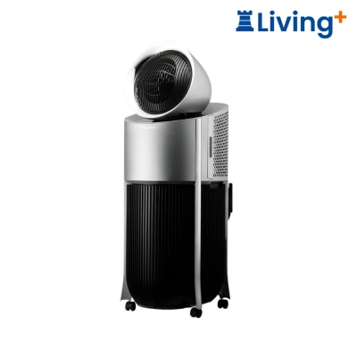 Morphy Richards Morphy Richards S1 Pro 无管移动冷气(冷气+抽湿+风扇三合一) image