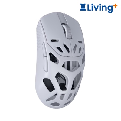 CORSAIR SABRE v2 PRO Wireless Magnesium Alloy Gaming Mouse 鎂合金無線遊戲滑鼠