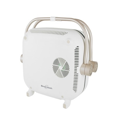 SMARTECH “Smart Chef” 2合1摺疊式電陶爐及燒烤爐