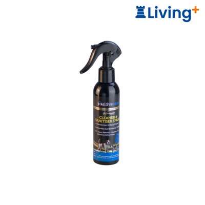 positivecare 泡泡灵 家居喷雾 180ml (PPC05) image