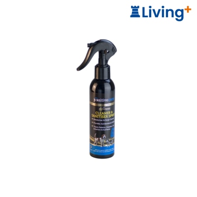positivecare 泡泡灵 家居喷雾 180ml (PPC05) image