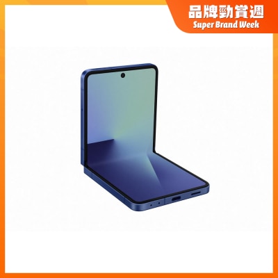 SAMSUNG 三星电子 Galaxy Z Flip7&nbsp; 智能手机