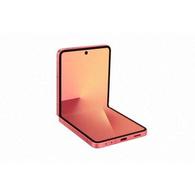 SAMSUNG 三星电子 Galaxy Z Flip7 智能手机
