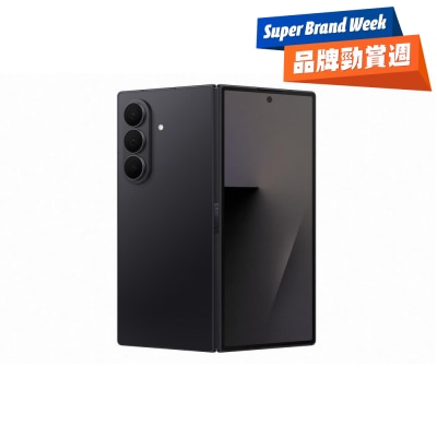 SAMSUNG 三星電子 Galaxy Z Fold7 智能手機